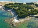 Photos aériennes de Quiberon (56170) - Autre vue | Morbihan, Bretagne, France - Photo réf. U133197