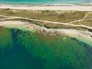Photos aériennes de Quiberon (56170) - Autre vue | Morbihan, Bretagne, France - Photo réf. U133198