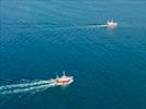 Photos aériennes de "pêche" - Photo réf. U133201