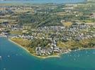 Photos aériennes de Riantec (56670) | Morbihan, Bretagne, France - Photo réf. U133227