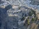 Photos aériennes de Lindos (85107) - Lindos | , Rhodes, Grèce - Photo réf. U173676