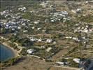 Photos aériennes de Lindos (85107) - Pefki | , Rhodes, Grèce - Photo réf. U173686