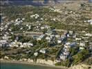 Photos aériennes de Lindos (85107) - Pefki | , Rhodes, Grèce - Photo réf. U173688