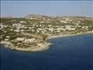 Photos aériennes de Lindos (85107) - Pefki | , Rhodes, Grèce - Photo réf. U173692