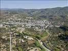 Photos aériennes de Lindos (85107) - Lardos | , Rhodes, Grèce - Photo réf. U173706