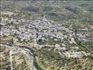 Photos aériennes de Lindos (85107) - Lardos | , Rhodes, Grèce - Photo réf. U173707