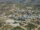 Photos aériennes de Lindos (85107) | , Rhodes, Grèce - Photo réf. U173708