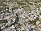 Photos aériennes de Lindos (85107) - Lardos | , Rhodes, Grèce - Photo réf. U173712