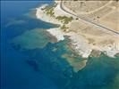 Photos aériennes de Sud de Rhodes (85131) - Kiotari | , Rhodes, Grèce - Photo réf. U173720