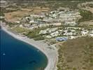 Photos aériennes de Sud de Rhodes (85131) - Kiotari | , Rhodes, Grèce - Photo réf. U173722