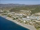 Photos aériennes de Sud de Rhodes (85131) - Kiotari | , Rhodes, Grèce - Photo réf. U173727