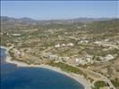 Photos aériennes de Sud de Rhodes (85131) - Kiotari | , Rhodes, Grèce - Photo réf. U173733