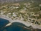 Photos aériennes de Sud de Rhodes (85131) - Kiotari | , Rhodes, Grèce - Photo réf. U173736