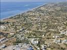 Photos aériennes de Sud de Rhodes (85131) - Gennadi | , Rhodes, Grèce - Photo réf. U173746