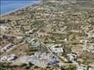 Photos aériennes de Sud de Rhodes (85131) - Gennadi | , Rhodes, Grèce - Photo réf. U173747