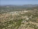 Photos aériennes de Sud de Rhodes (85131) - Lachania | , Rhodes, Grèce - Photo réf. U173751