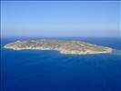 Photos aériennes de Sud de Rhodes (85131) - Prassonissi | , Rhodes, Grèce - Photo réf. U173769