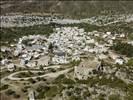 Photos aériennes de Sud de Rhodes (85131) - Asklipio | , Rhodes, Grèce - Photo réf. U173790