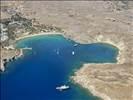 Photos aériennes de Lindos (85107) | , Rhodes, Grèce - Photo réf. U173796