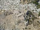 Photos aériennes de Lindos (85107) - Lindos | , Rhodes, Grèce - Photo réf. U173799