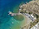 Photos aériennes de Lindos (85107) - Lindos | , Rhodes, Grèce - Photo réf. U173805