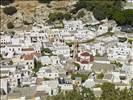 Photos aériennes de Lindos (85107) - Lindos | , Rhodes, Grèce - Photo réf. U173840