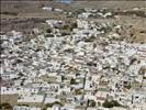 Photos aériennes de Lindos (85107) - Lindos | , Rhodes, Grèce - Photo réf. U173841