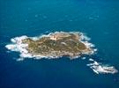Photos aériennes - Îles et presqu'îles - Photo réf. E125501 - L'Ile du Grand Rouveau