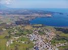 Photos aériennes de Aléria (20270) - Caterragio | Haute-Corse, Corse, France - Photo réf. E125664