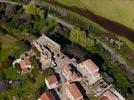 Photos aériennes de Aléria (20270) | Haute-Corse, Corse, France - Photo réf. E125671