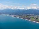 Photos aériennes de Ventiseri (20240) | Haute-Corse, Corse, France - Photo réf. E125700