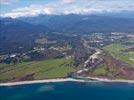 Photos aériennes de Solaro (20240) - Autre vue | Haute-Corse, Corse, France - Photo réf. E125703