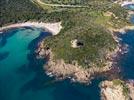 Photos aériennes de Zonza (20124) - Fautea | Corse-du-Sud, Corse, France - Photo réf. E125713