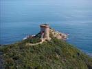 Photos aériennes de Zonza (20124) - Fautea | Corse-du-Sud, Corse, France - Photo réf. E125720