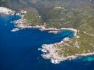 Photos aériennes de Bonifacio (20169) - Ciappili | Corse-du-Sud, Corse, France - Photo réf. E125759