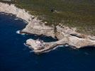 Photos aériennes de Bonifacio (20169) | Corse-du-Sud, Corse, France - Photo réf. E125790