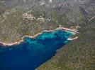 Photos aériennes de Bonifacio (20169) - L'Ouest | Corse-du-Sud, Corse, France - Photo réf. E125794