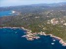 Photos aériennes de Sartène (20100) - Autre vue | Corse-du-Sud, Corse, France - Photo réf. E125804