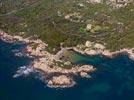 Photos aériennes de Sartène (20100) - Autre vue | Corse-du-Sud, Corse, France - Photo réf. E125805