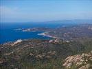 Photos aériennes de Sartène (20100) - Autre vue | Corse-du-Sud, Corse, France - Photo réf. E125807