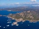 Photos aériennes de Sartène (20100) - Autre vue | Corse-du-Sud, Corse, France - Photo réf. E125808