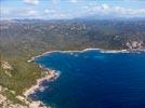 Photos aériennes de Sartène (20100) - Autre vue | Corse-du-Sud, Corse, France - Photo réf. E125809