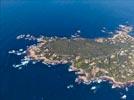 Photos aériennes de Pietrosella (20166) - Isolella | Corse-du-Sud, Corse, France - Photo réf. E125844