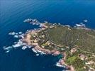 Photos aériennes de Pietrosella (20166) - Isolella | Corse-du-Sud, Corse, France - Photo réf. E125845