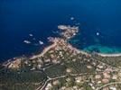 Photos aériennes de Pietrosella (20166) - Isolella | Corse-du-Sud, Corse, France - Photo réf. E125846