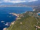 Photos aériennes de Pietrosella (20166) - Isolella | Corse-du-Sud, Corse, France - Photo réf. E125847