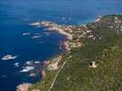 Photos aériennes de Pietrosella (20166) - Isolella | Corse-du-Sud, Corse, France - Photo réf. E125848