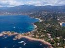 Photos aériennes de Pietrosella (20166) - Isolella | Corse-du-Sud, Corse, France - Photo réf. E125849