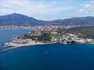 Photos aériennes de Ajaccio (20000) | Corse-du-Sud, Corse, France - Photo réf. E125862