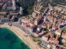 Photos aériennes de Ajaccio (20000) - L'Ouest | Corse-du-Sud, Corse, France - Photo réf. E125875
